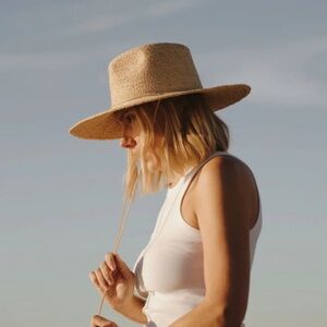 8 Pack Will + Bear-value $1376 Austin Sand -Med NWT $170 Hats - Wholesale Lot